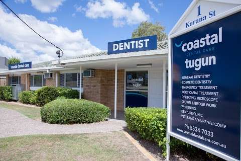 Photo: Coastal Dental Care Tugun