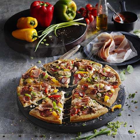 Photo: Domino's Pizza Tugun