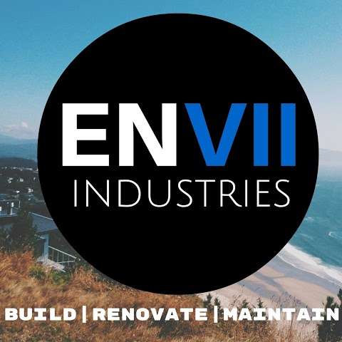 Photo: ENVII Industries