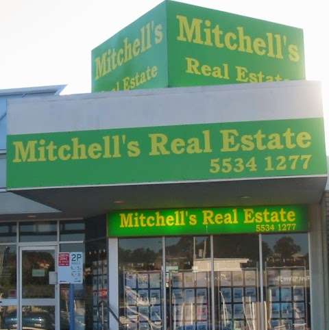 Photo: Mitchell's Real Estate