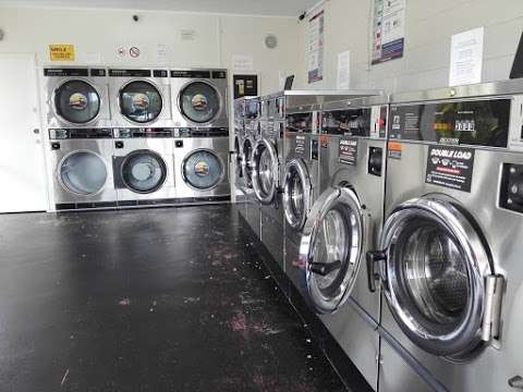 Photo: Tugun Laundromat