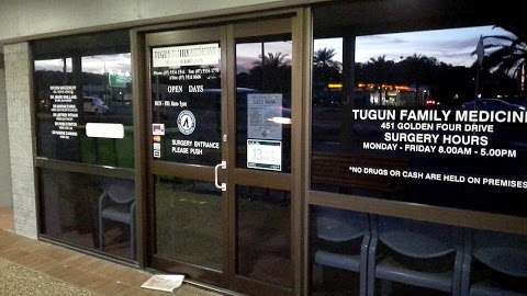 Photo: Tugun Family Medicine Photo: Tugun Family Medicine
